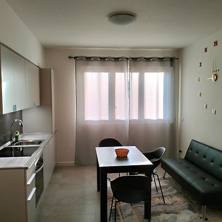 Apartament Miriam Bergamo Zewnętrze zdjęcie
