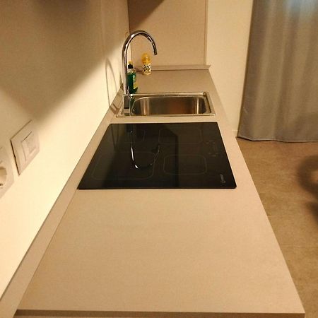 Apartament Miriam Bergamo Zewnętrze zdjęcie