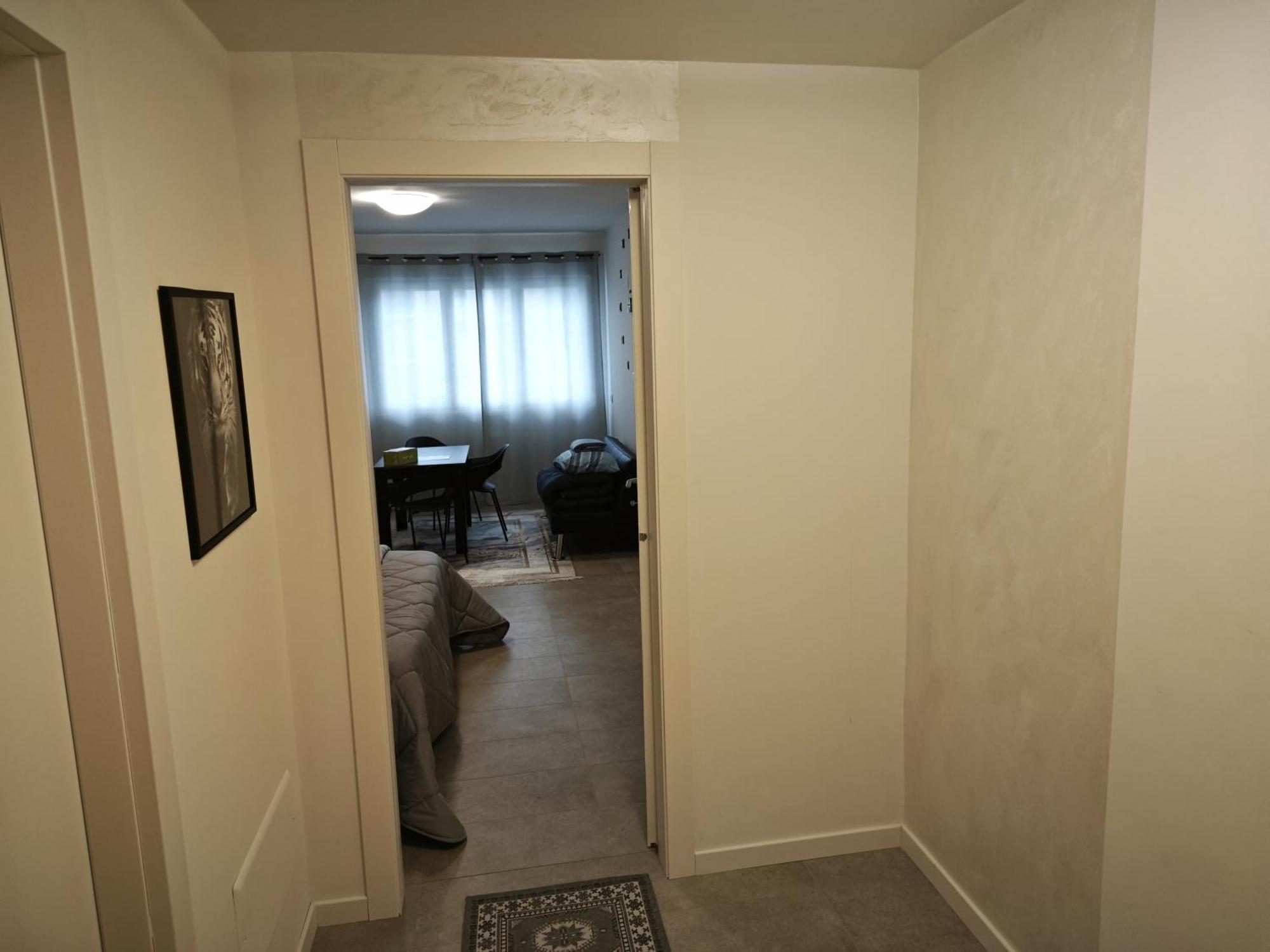 Apartament Miriam Bergamo Zewnętrze zdjęcie