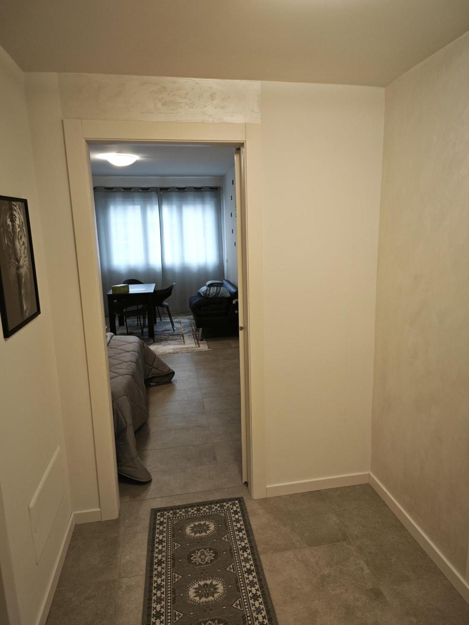 Apartament Miriam Bergamo Zewnętrze zdjęcie
