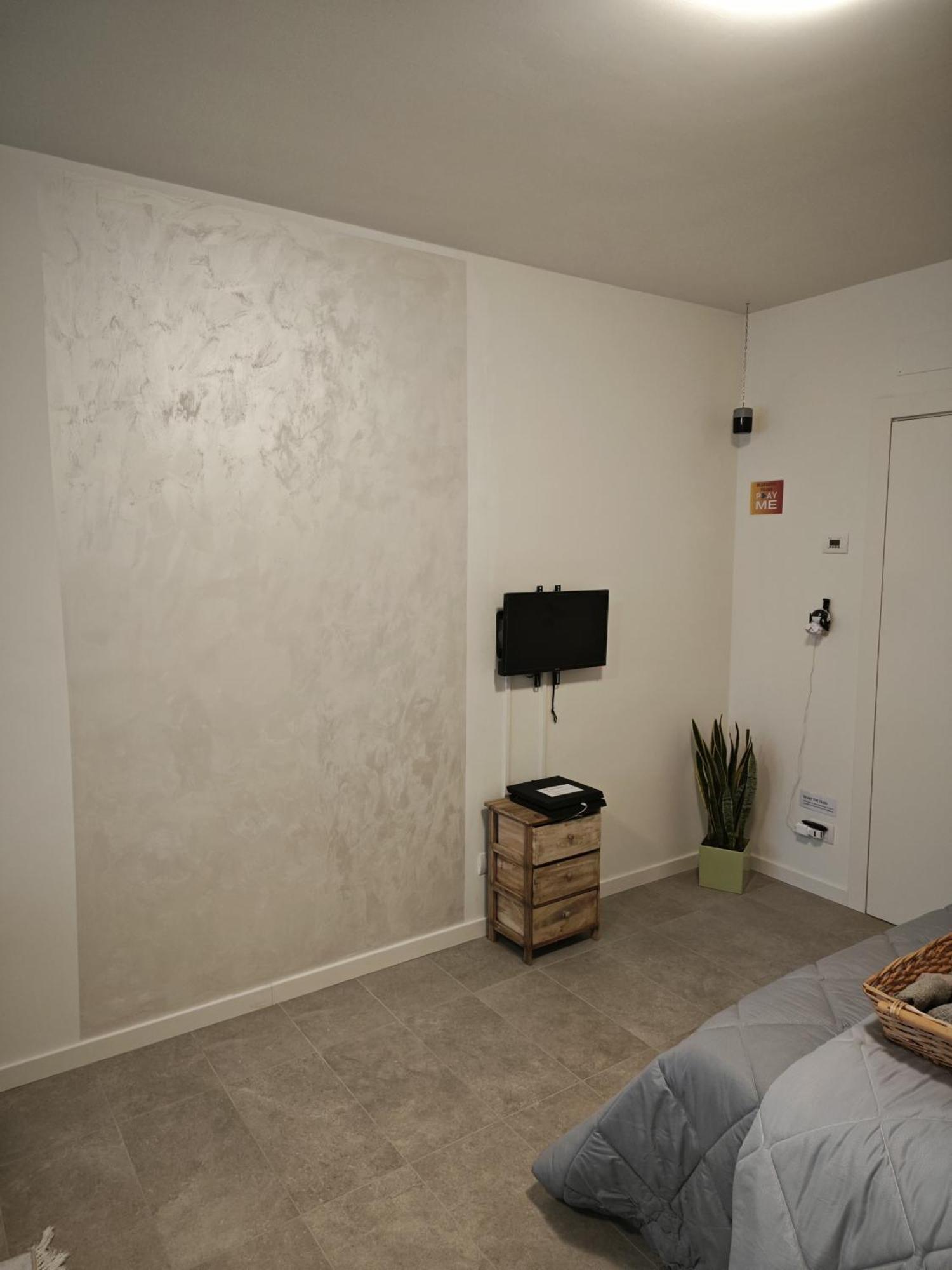 Apartament Miriam Bergamo Zewnętrze zdjęcie
