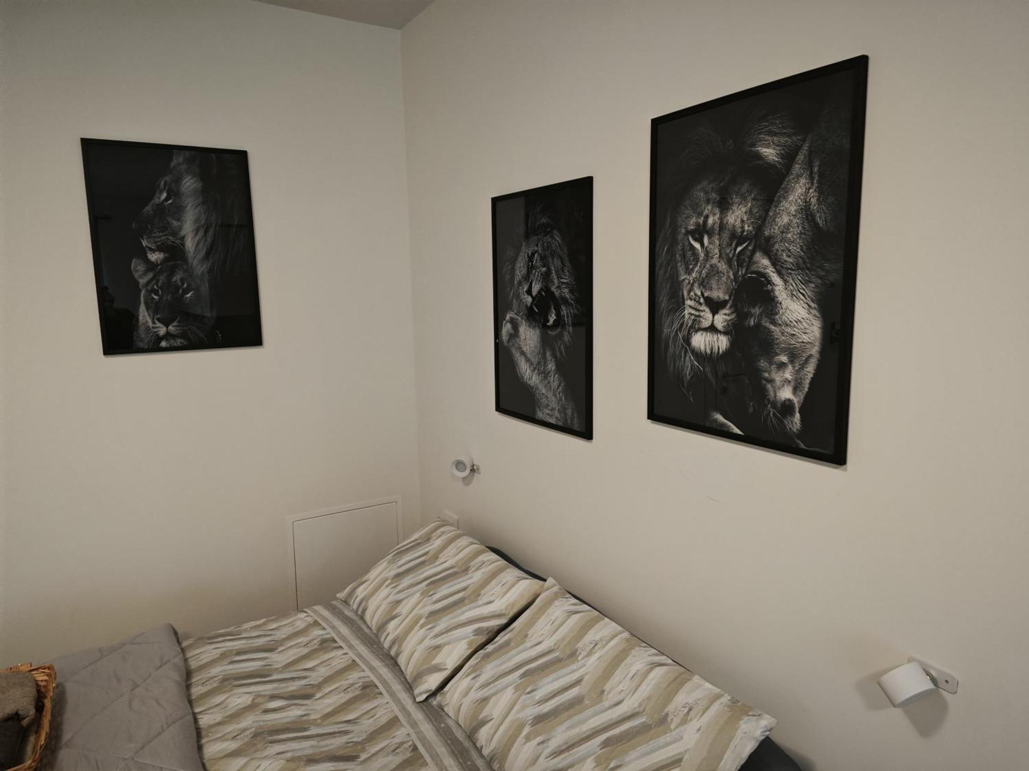 Apartament Miriam Bergamo Zewnętrze zdjęcie