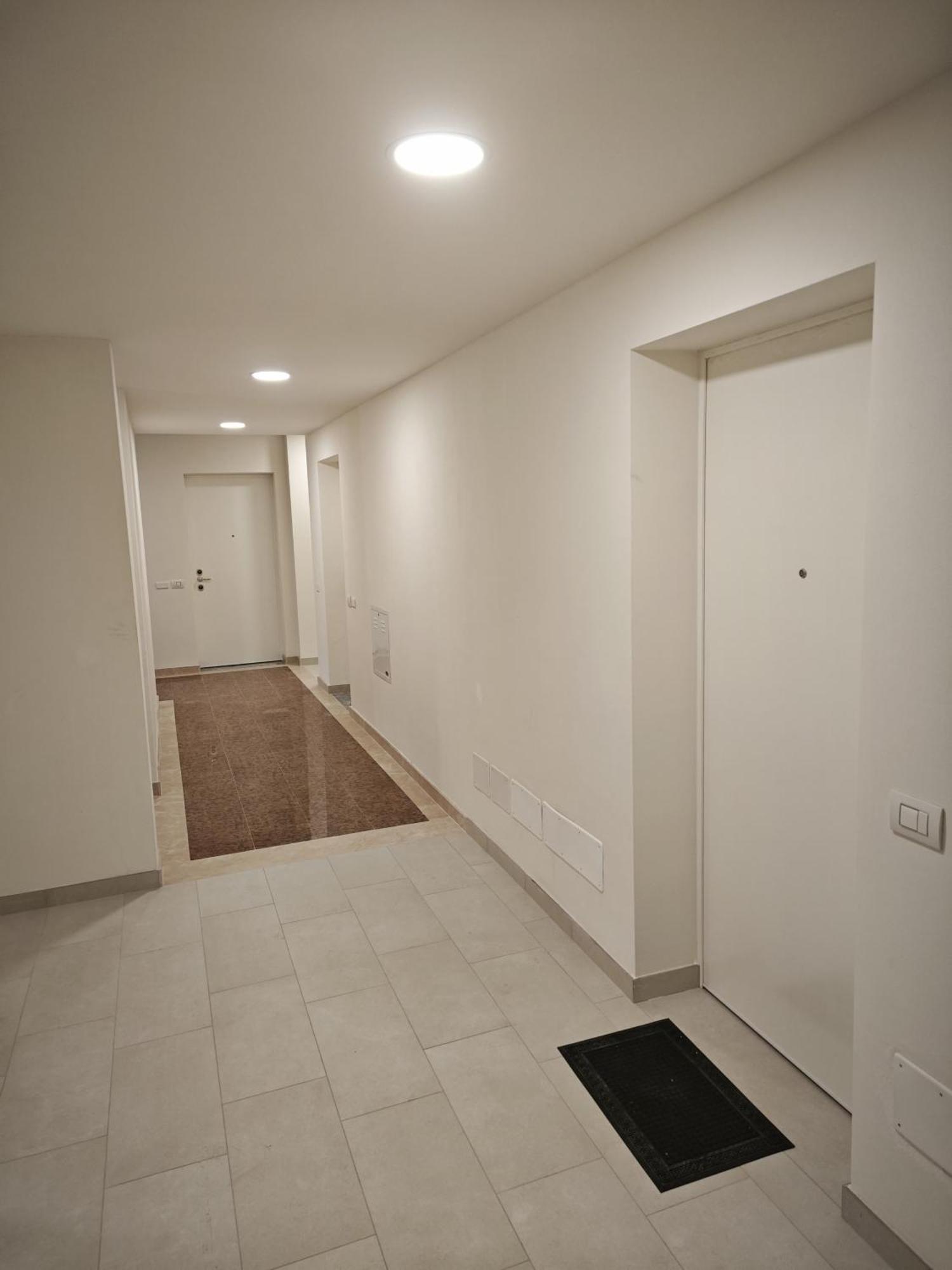 Apartament Miriam Bergamo Zewnętrze zdjęcie