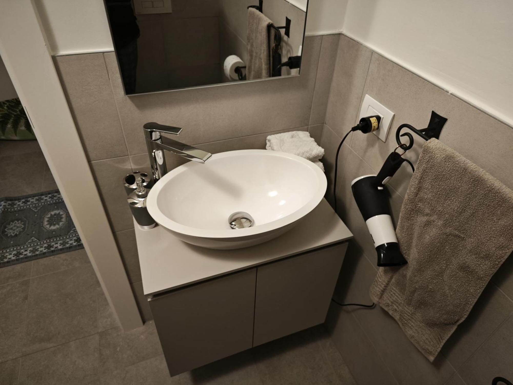 Apartament Miriam Bergamo Zewnętrze zdjęcie