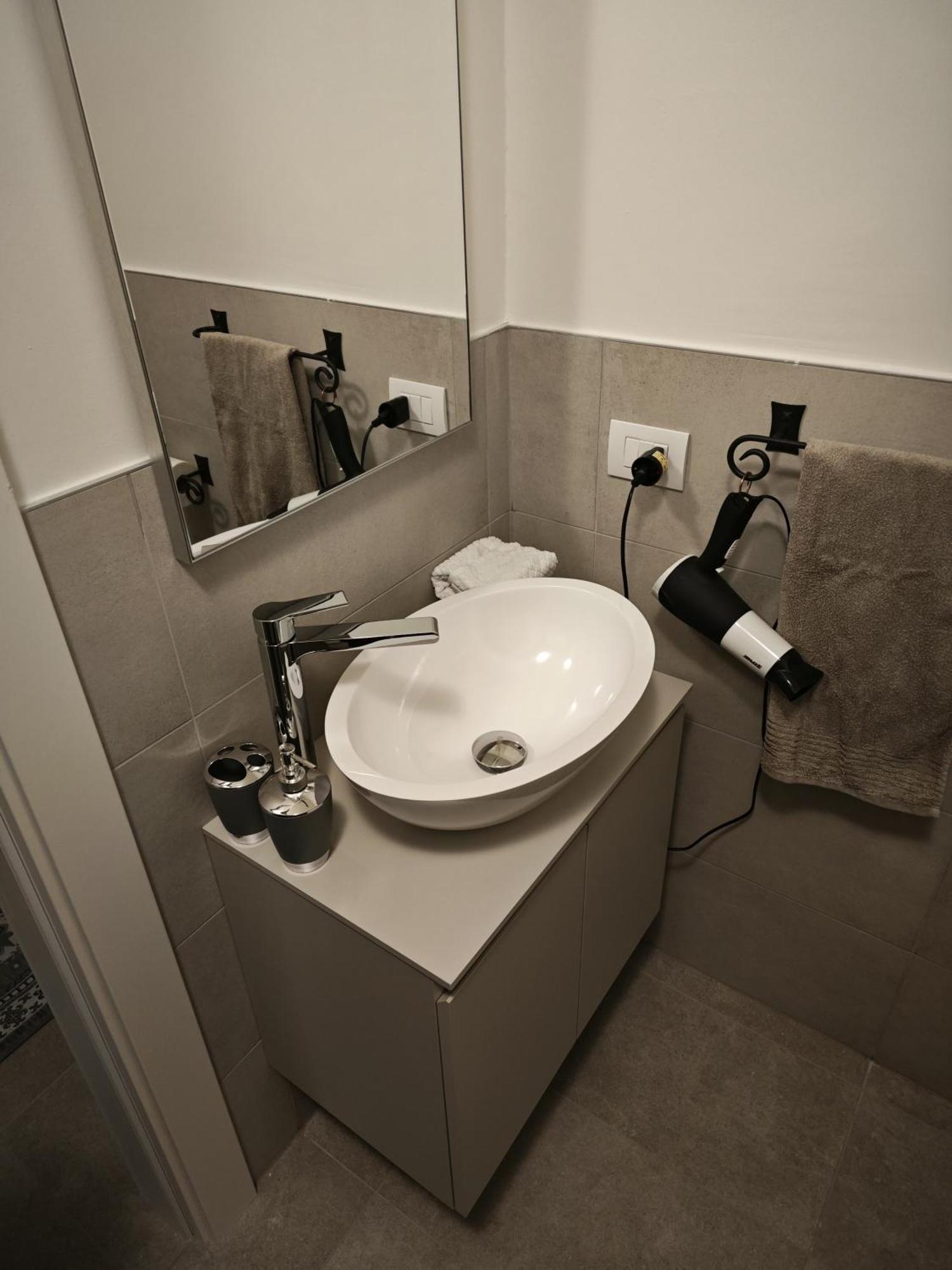 Apartament Miriam Bergamo Zewnętrze zdjęcie