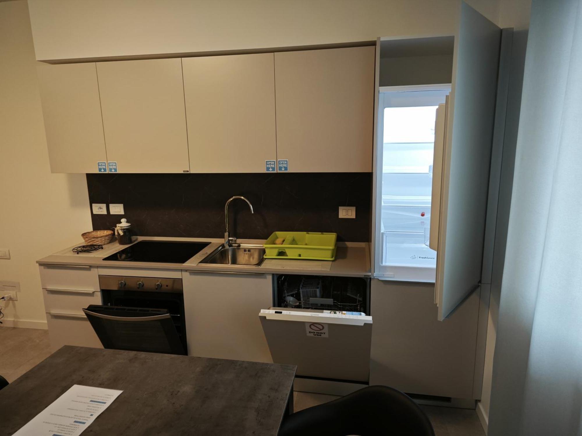 Apartament Miriam Bergamo Zewnętrze zdjęcie
