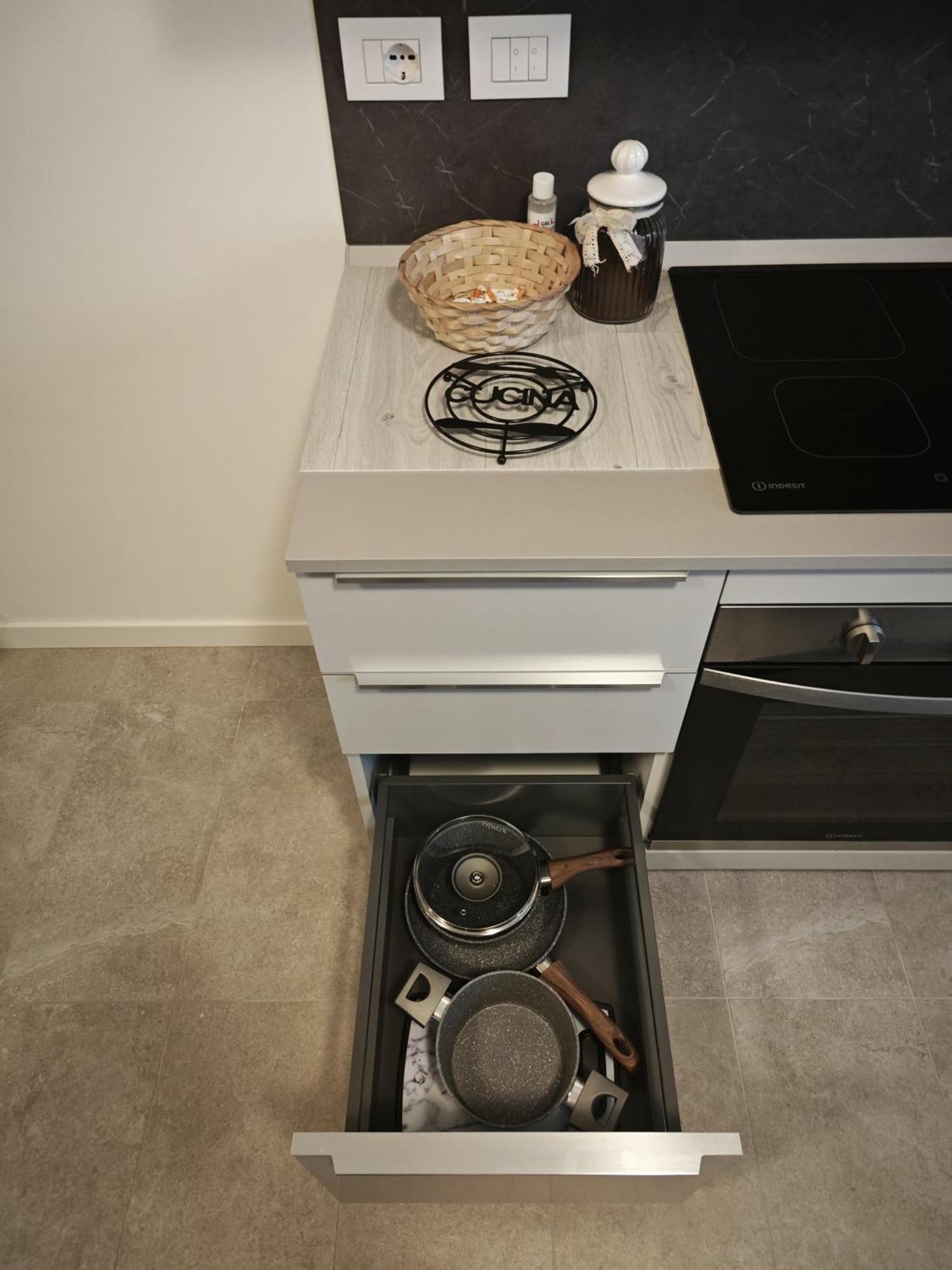 Apartament Miriam Bergamo Zewnętrze zdjęcie