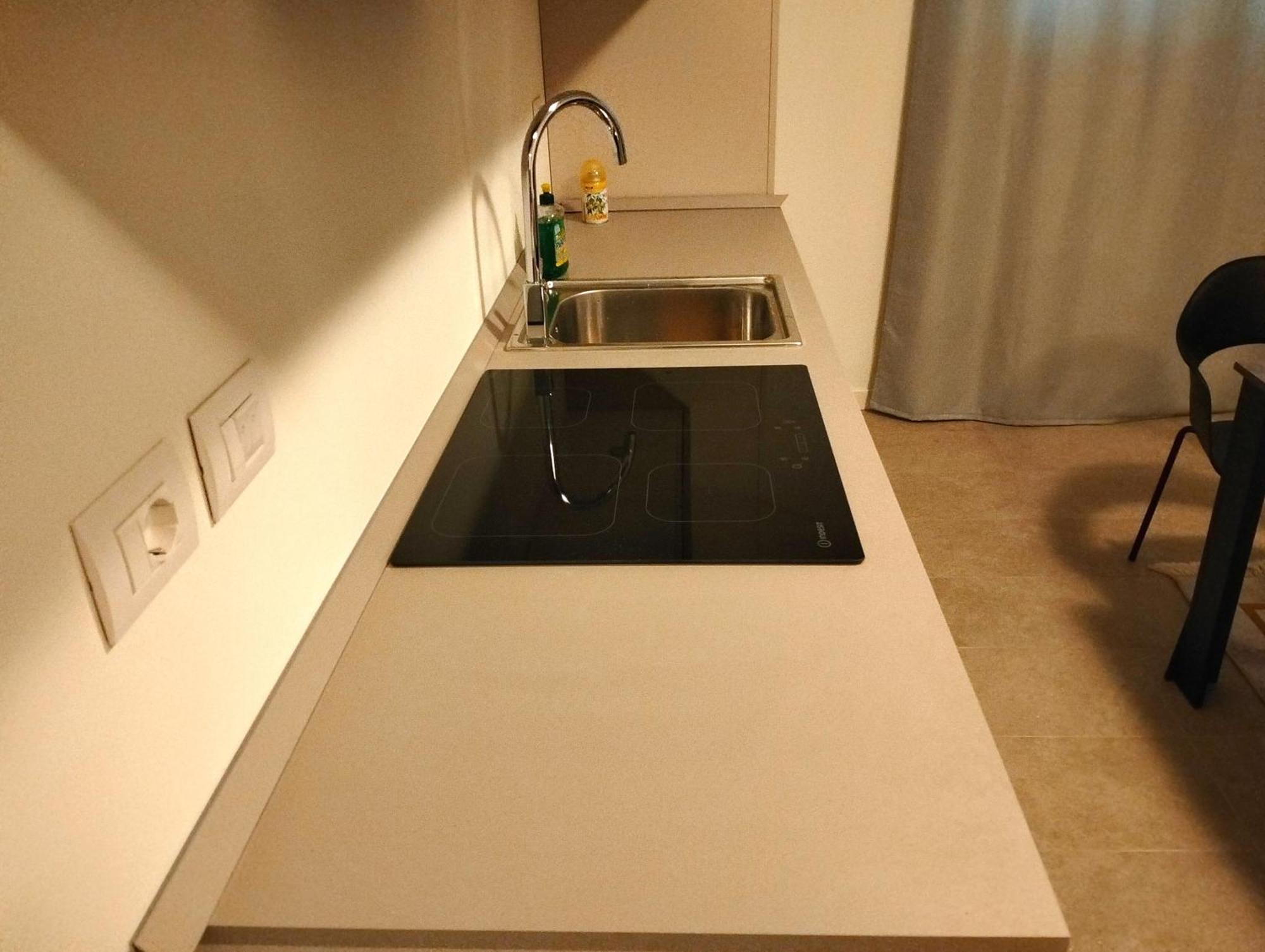 Apartament Miriam Bergamo Zewnętrze zdjęcie