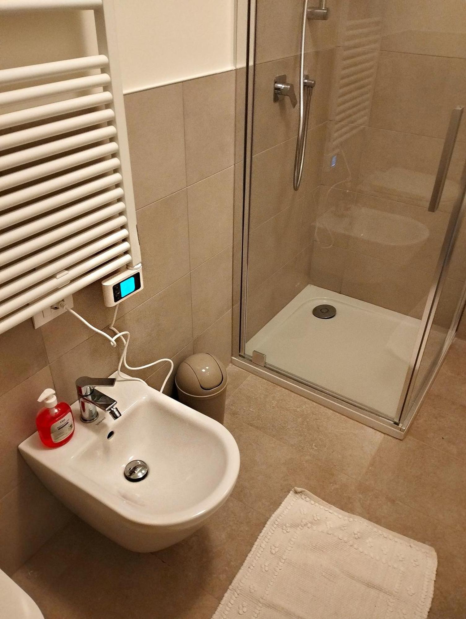Apartament Miriam Bergamo Zewnętrze zdjęcie