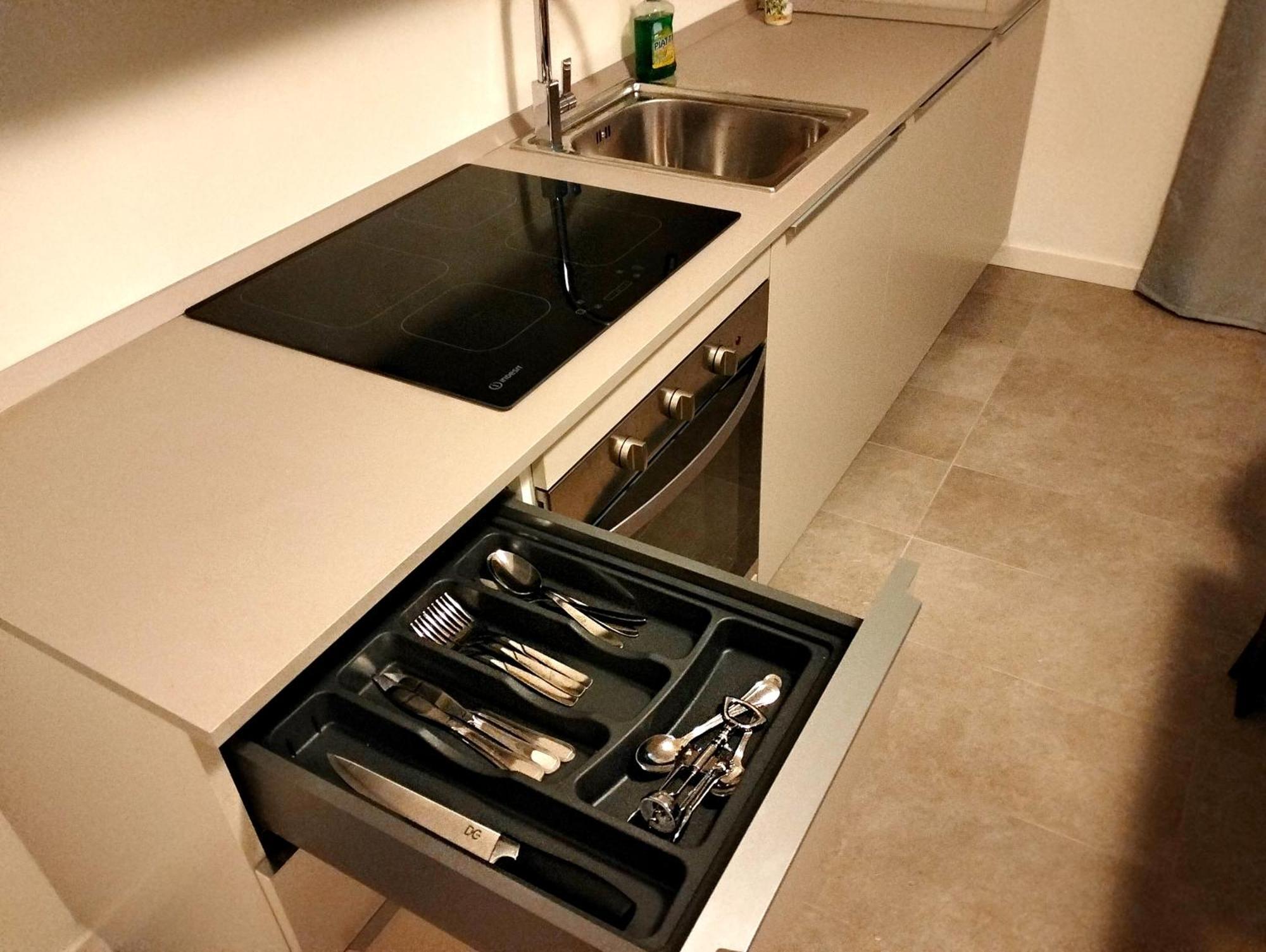 Apartament Miriam Bergamo Zewnętrze zdjęcie