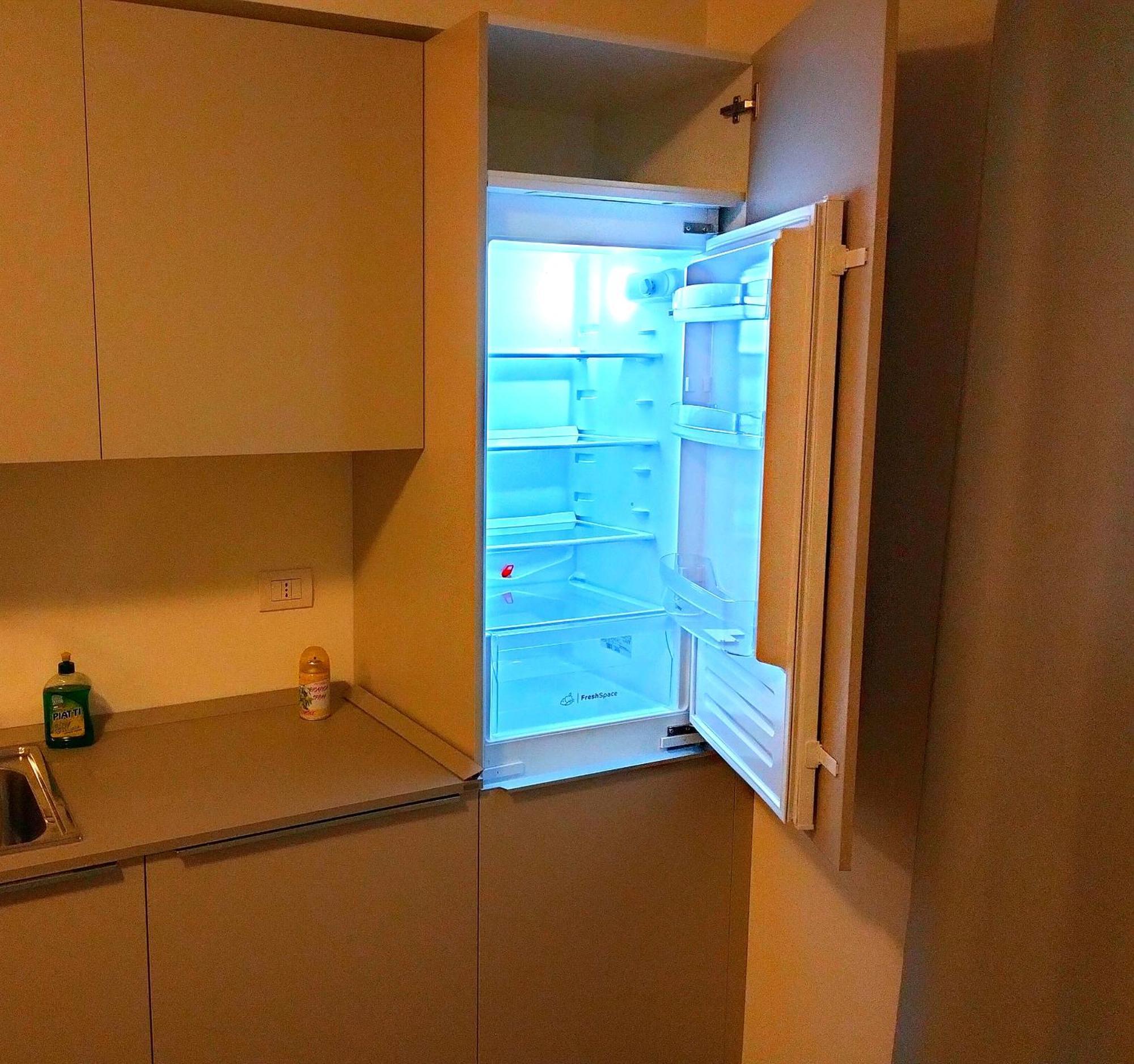 Apartament Miriam Bergamo Zewnętrze zdjęcie