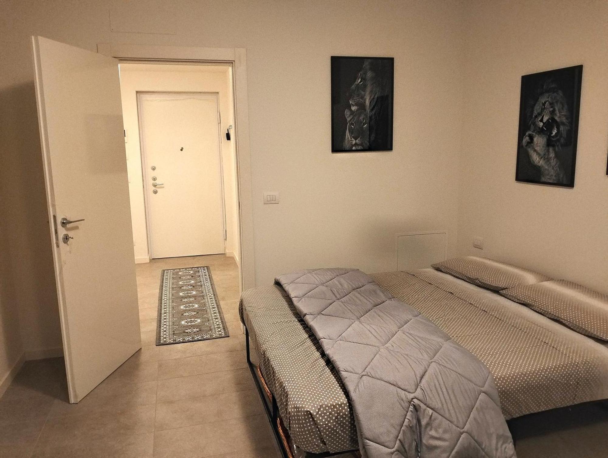 Apartament Miriam Bergamo Zewnętrze zdjęcie