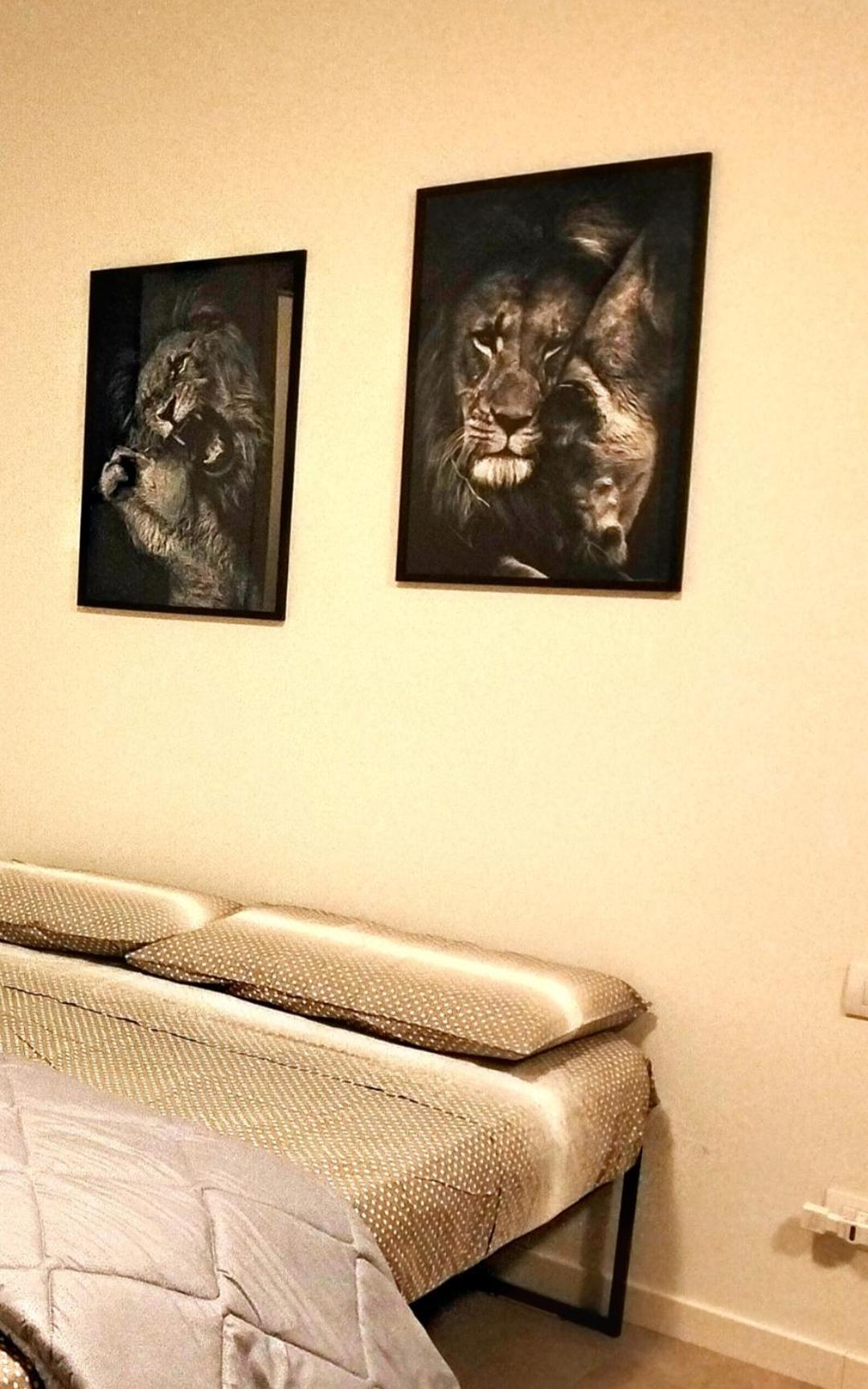 Apartament Miriam Bergamo Zewnętrze zdjęcie