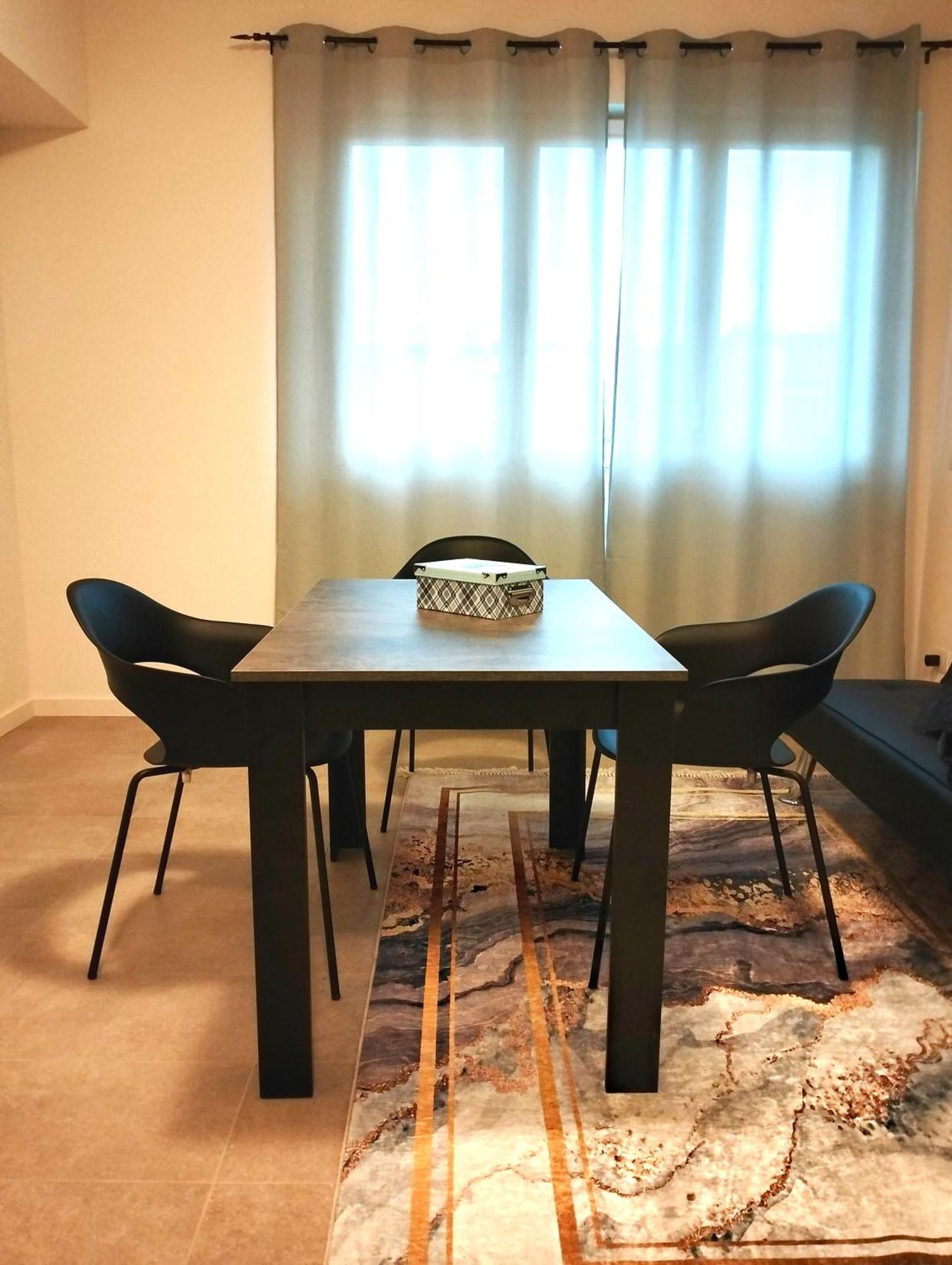 Apartament Miriam Bergamo Zewnętrze zdjęcie