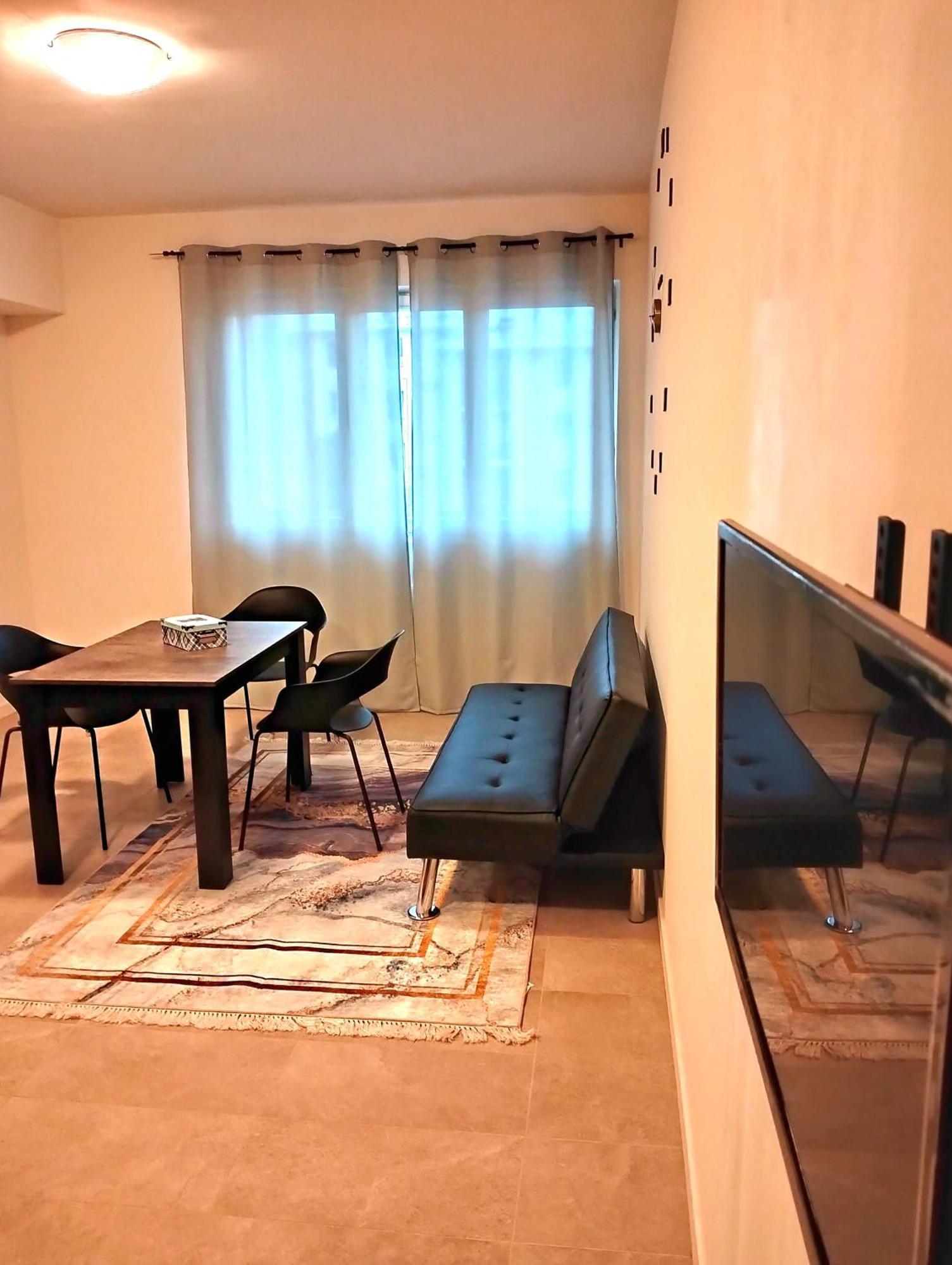 Apartament Miriam Bergamo Zewnętrze zdjęcie
