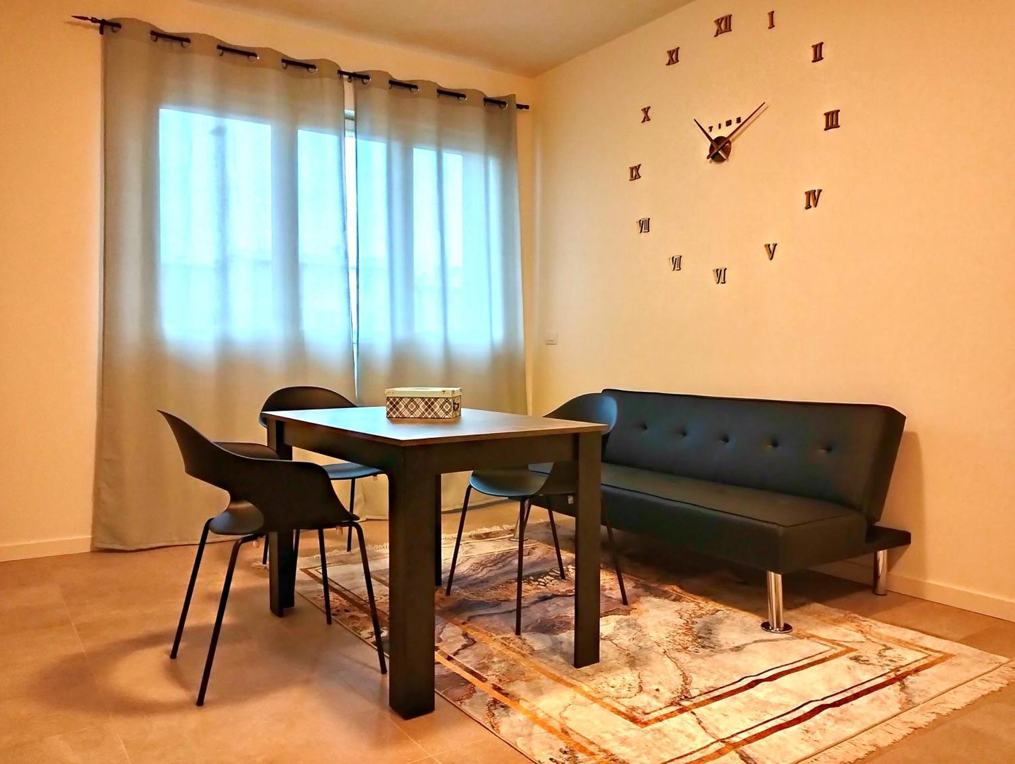 Apartament Miriam Bergamo Zewnętrze zdjęcie