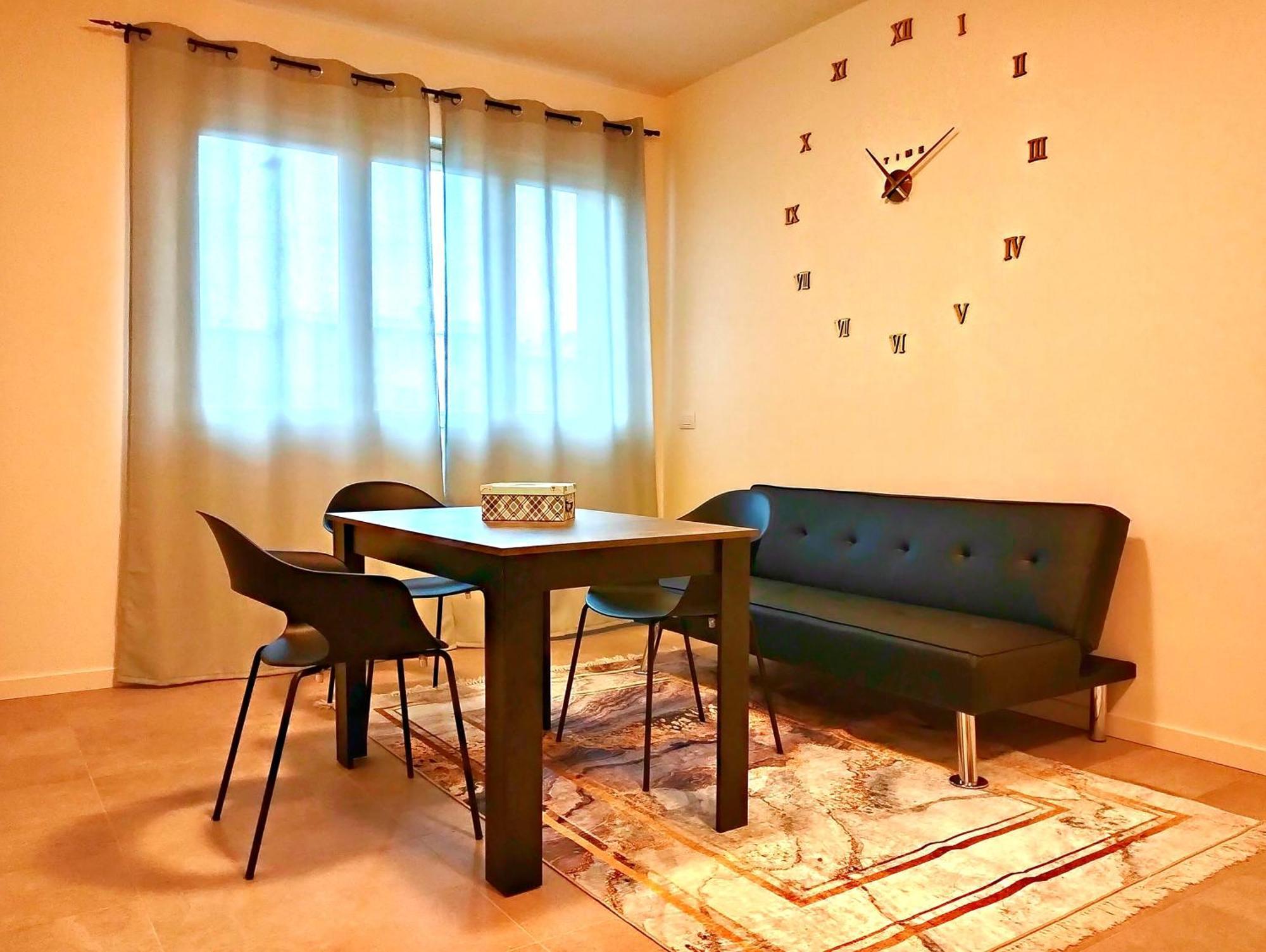 Apartament Miriam Bergamo Zewnętrze zdjęcie