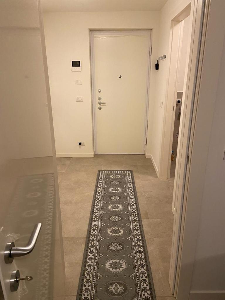 Apartament Miriam Bergamo Zewnętrze zdjęcie