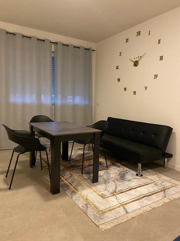 Apartament Miriam Bergamo Zewnętrze zdjęcie