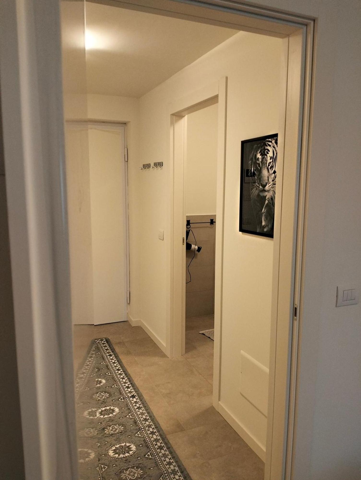 Apartament Miriam Bergamo Zewnętrze zdjęcie